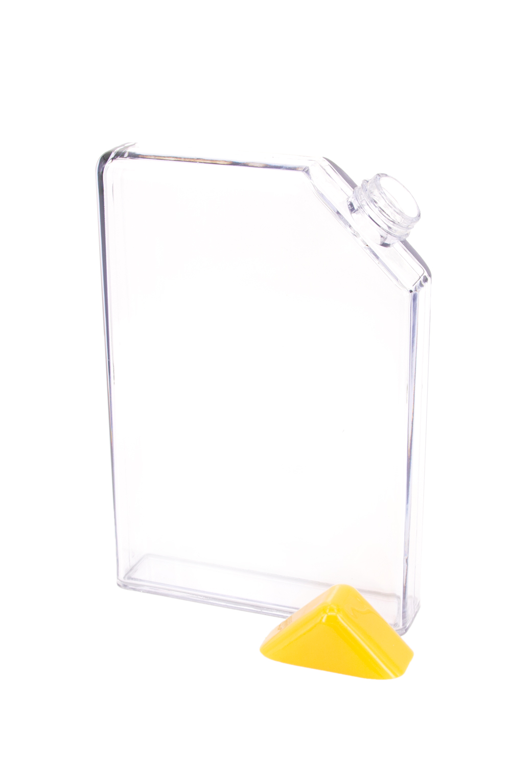 WATERPAD - YELLOW