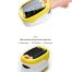 Kid Pulse Oximeter - Yellow