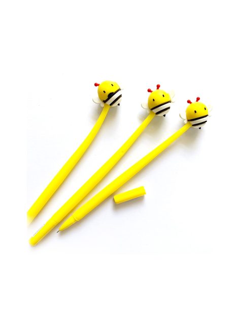 Pen - Honey Bee