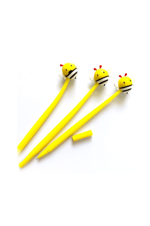 Pen - Honey Bee