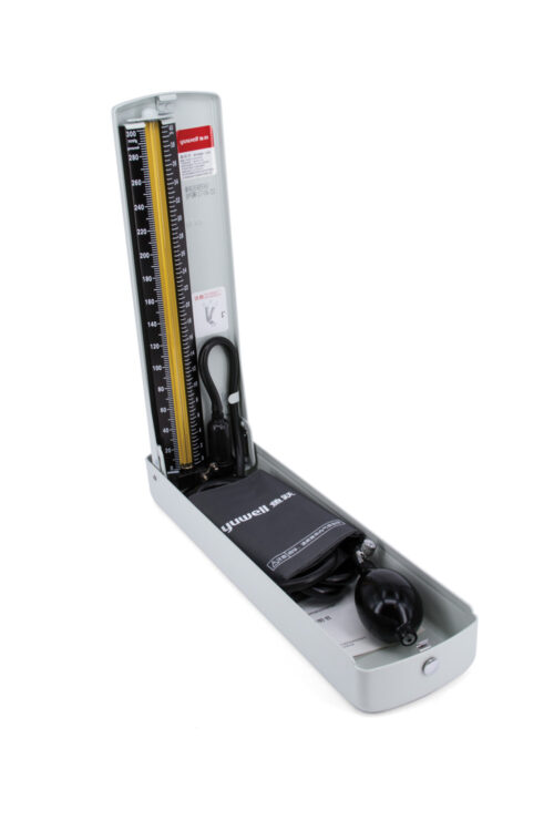 SPHYGMOMANOMETER