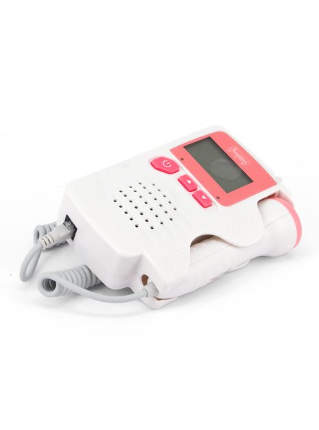 Fetal Doppler Portable Scanner