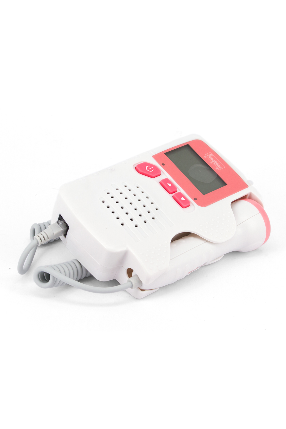 Fetal Doppler Portable Scanner
