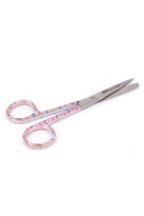 Dressing Scissor Blunt/Sharp Rainbow Unicorn