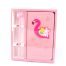 Flamingo Note Set