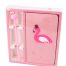 Flamingo Note Set 2