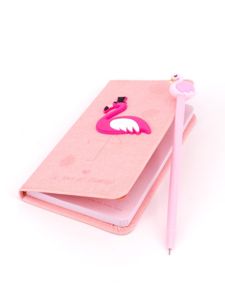 Flamingo Note Set 2