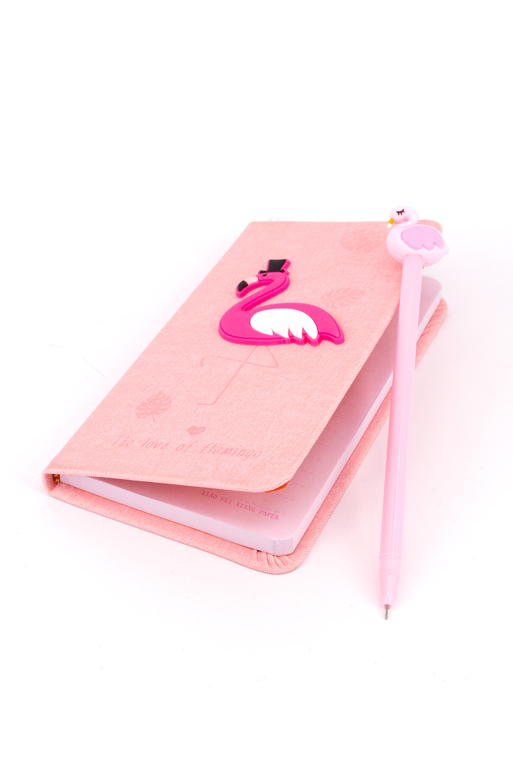 Flamingo Note Set 2