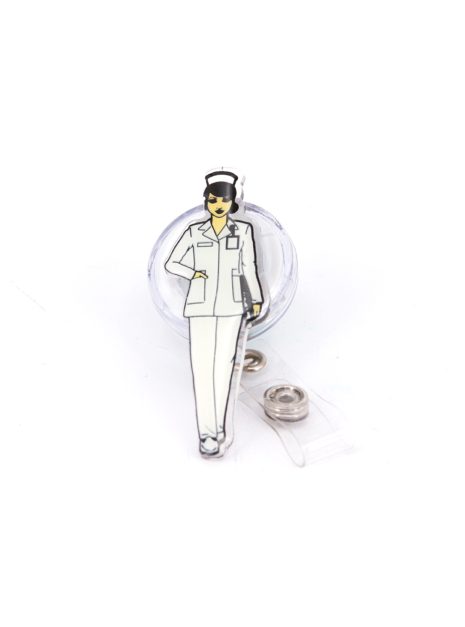 CLEARANCE STOCK YO-YO Free Hair Nurse