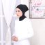 Inner Snow Cap - Black