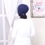 Inner Snow Cap - Navy Blue