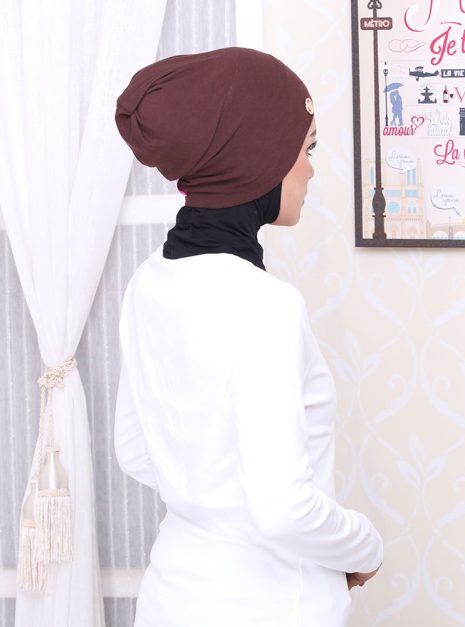 Inner Snow Cap - Chocolate