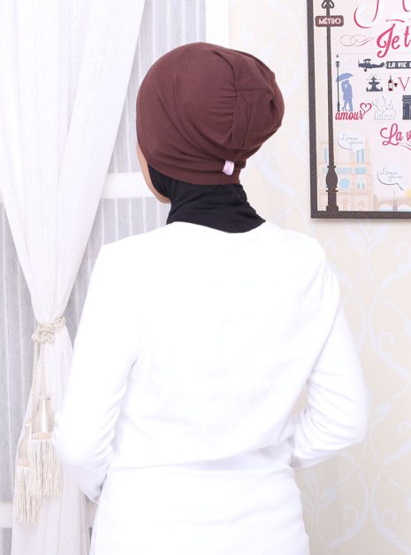 Inner Snow Cap - Chocolate