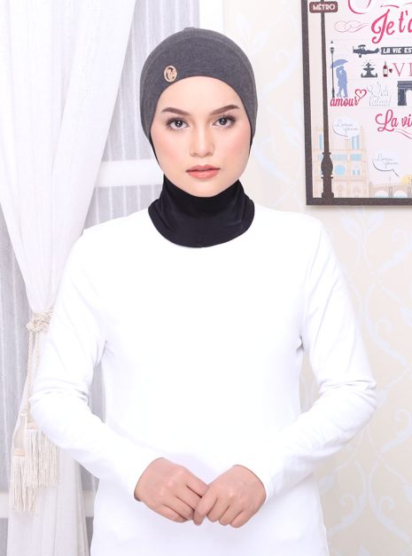 Inner Snow Cap - Shadow