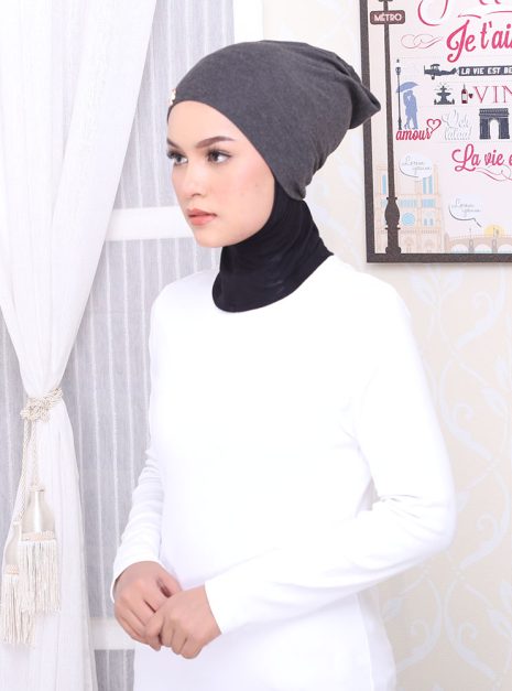 Inner Snow Cap - Shadow