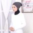 Inner Snow Cap - Shadow