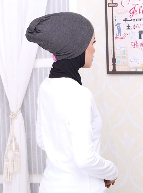 Inner Snow Cap - Shadow