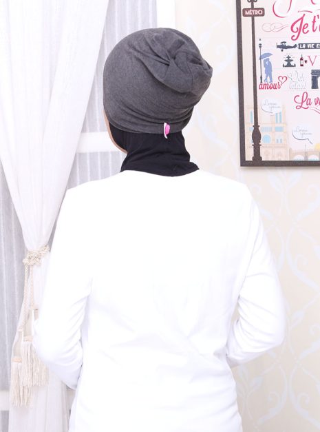 Inner Snow Cap - Shadow