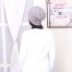 Inner Snow Cap - Smoke Grey