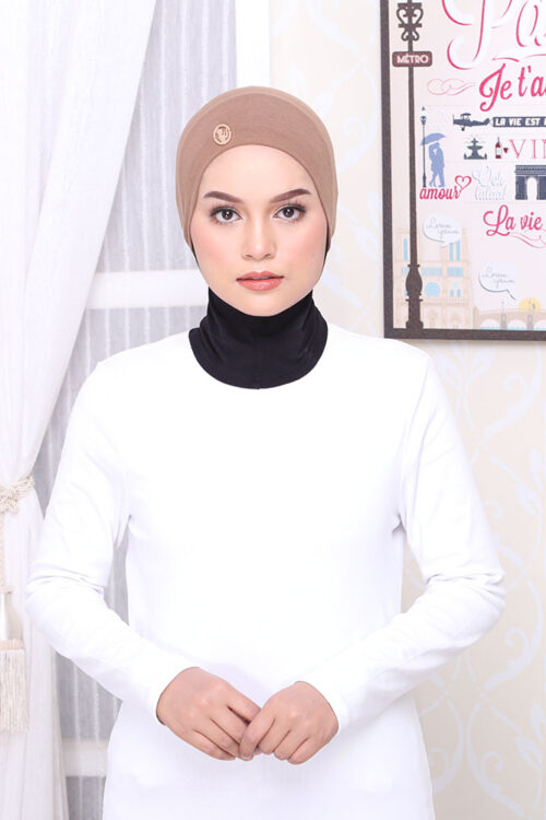 Inner Snow Cap - Brown