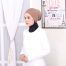 Inner Snow Cap - Brown
