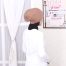 Inner Snow Cap - Brown