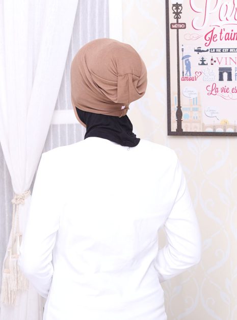 Inner Snow Cap - Brown