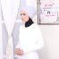 Inner Snow Cap - Silver Grey