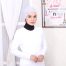 Inner Snow Cap - Silver Grey