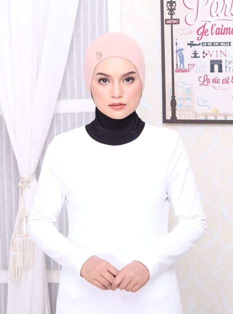 Inner Snow Cap - Tan