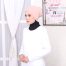 Inner Snow Cap - Tan
