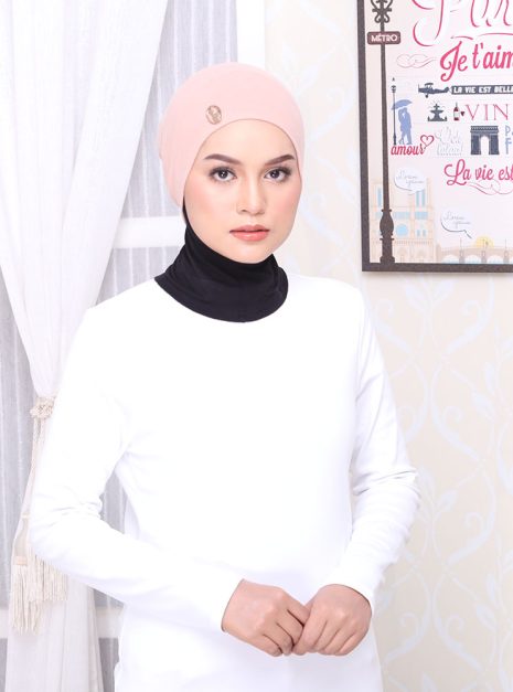 Inner Snow Cap - Tan