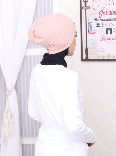 Inner Snow Cap - Tan