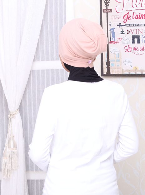 Inner Snow Cap - Tan