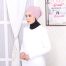 Inner Snow Cap - Mauve