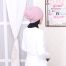 Inner Snow Cap - Mauve