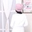Inner Snow Cap - Mauve