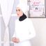 Inner Snow Cap - White
