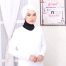 Inner Snow Cap - White