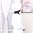 Inner Snow Cap - White