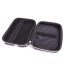 Hardcase Blink Bag Large - LOVE - BLACK