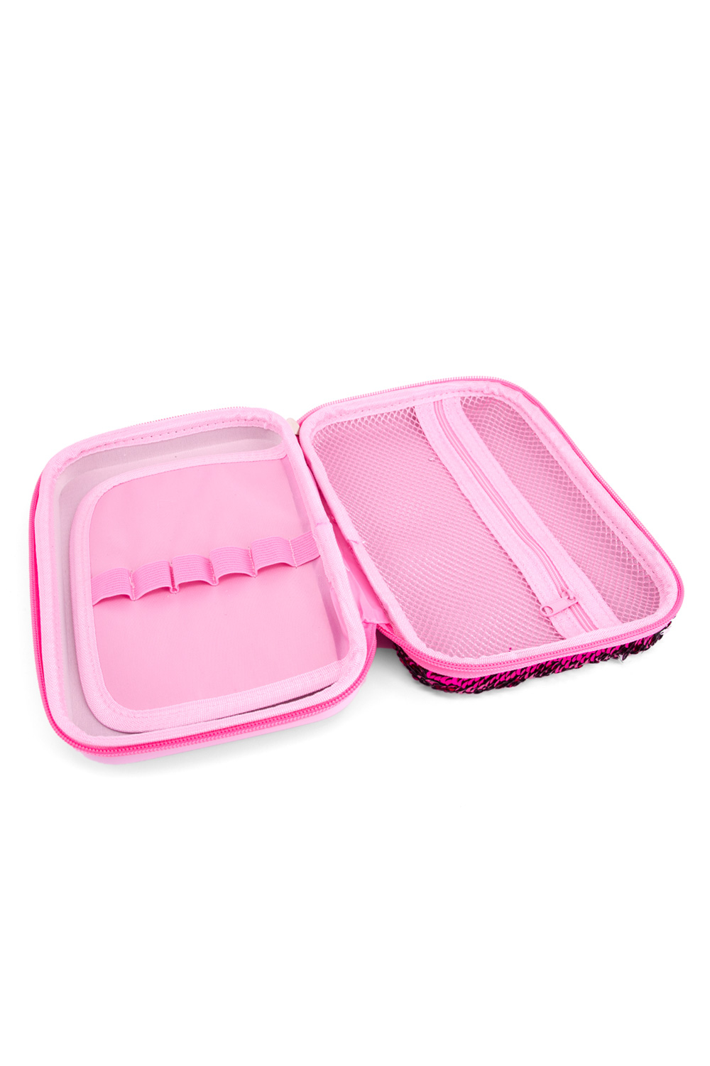 Hardcase Blink Bag Large - HAPPY- WHITE