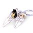 Keychain Nurse - Free Hair