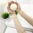 Pretty Hand-Sock - NUDE