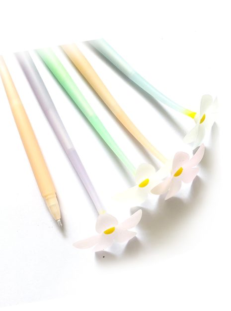 Pen - Daisy