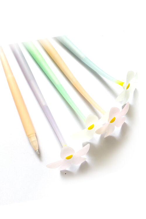 Pen - Daisy