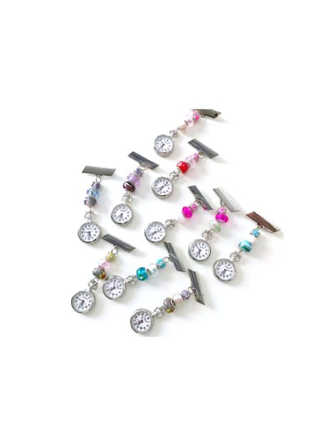 Pandora Pin Watch Metal 