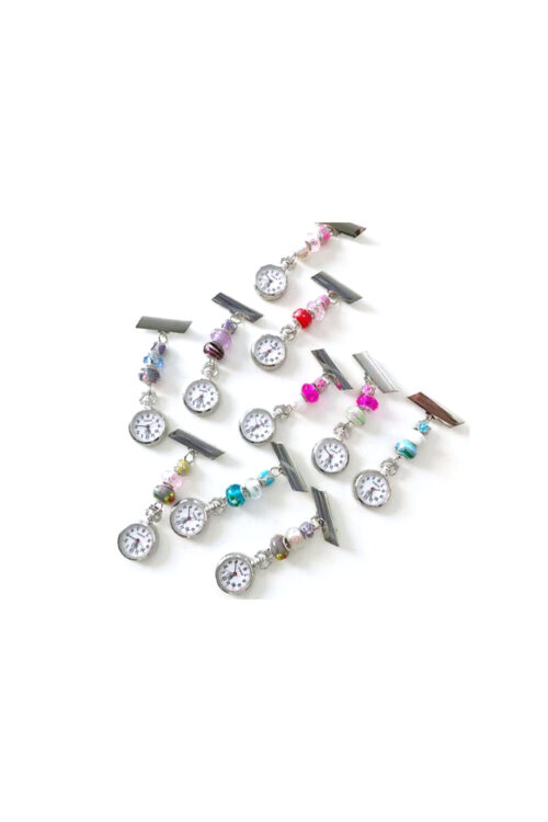 Pandora Pin Watch Metal