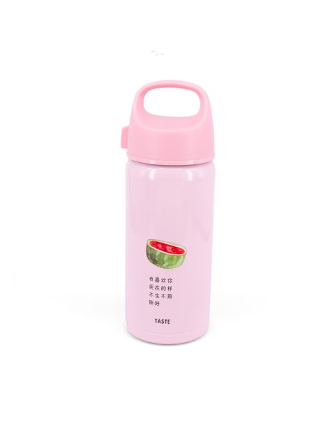 FLUSK Pink Watermelon
