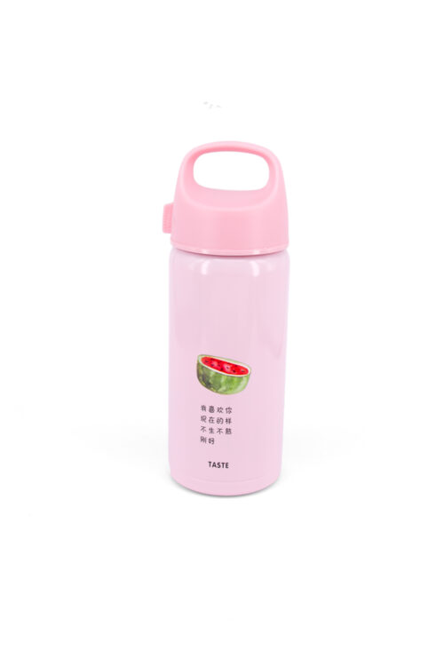 FLUSK Pink Watermelon